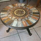 Coffee table by Picard