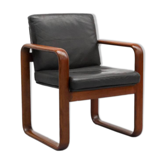 Hombre Chair by Burkhard Voghterr for Rosenthal 1970s