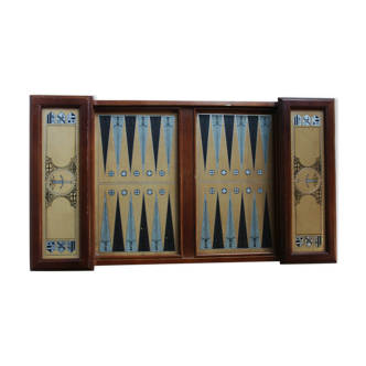 Excalibur backgammon game