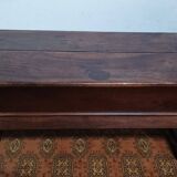 18th century Maie table in walnut