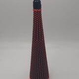Bottle scoubidou