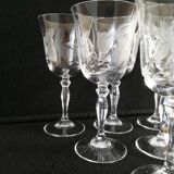 Verre cristal