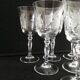 Crystal glass