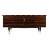 Buffet année 70