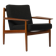 Lounge chair by Arne Vodder for Glostrup, Denmark, 1960s