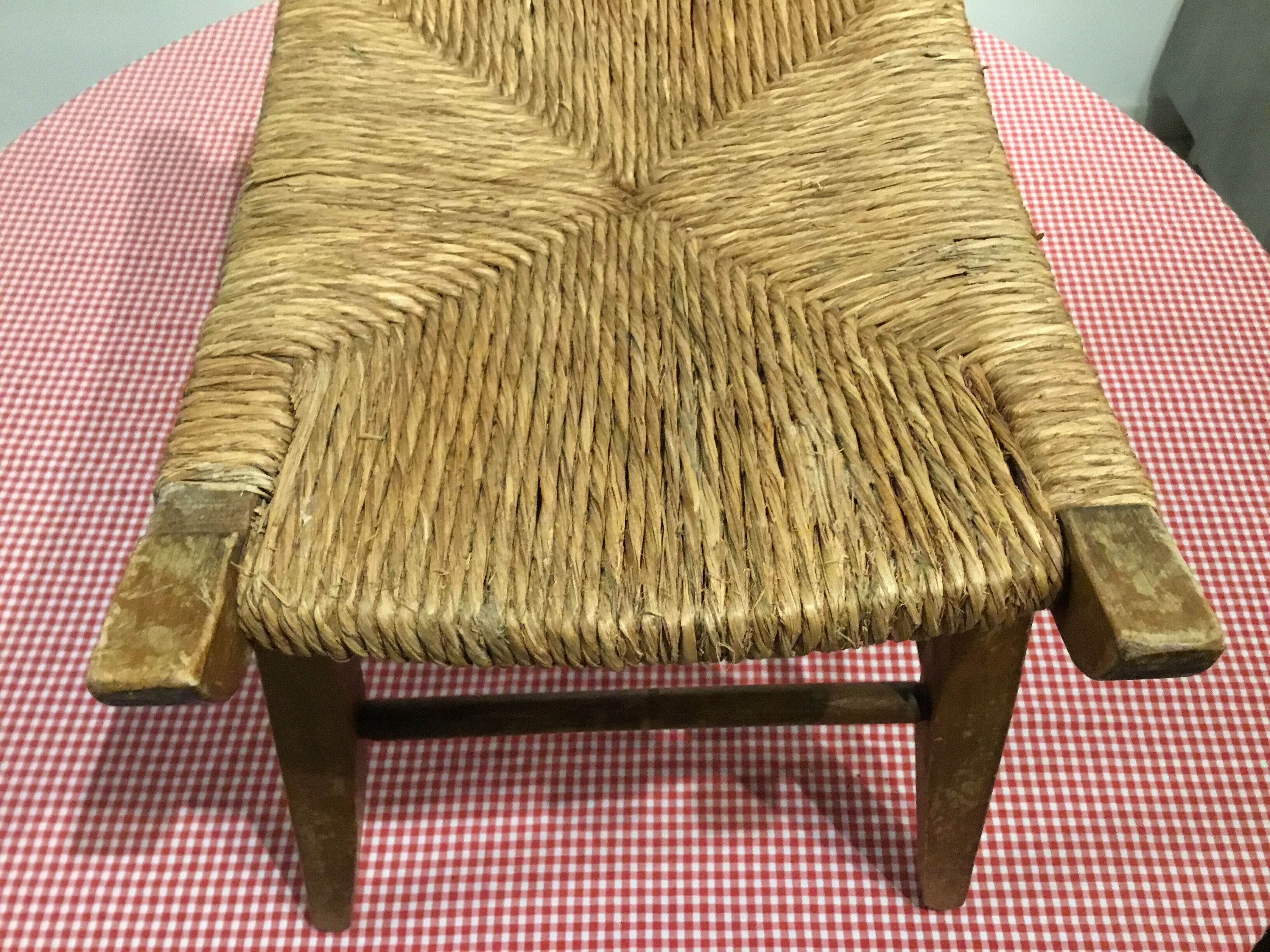 Stool