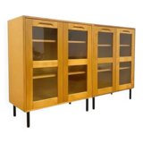 Armoires rétro de Tatra nábytok, années 1970 (lot de 2)