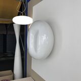 Munega wall lamp, Vistosi, 1978