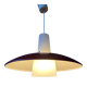 Suspension de style danois par Louis Kalff pour Philips