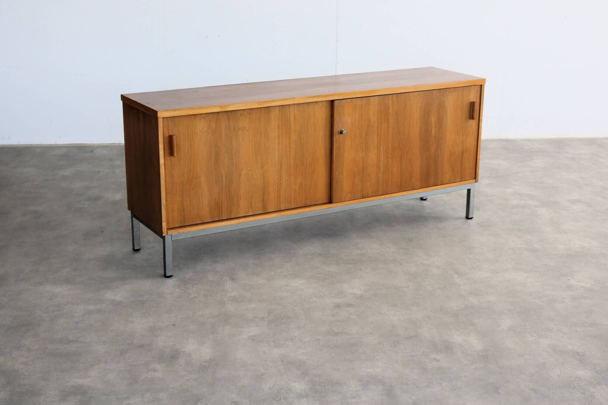 vintage sideboard | filing cabinet | 1960s