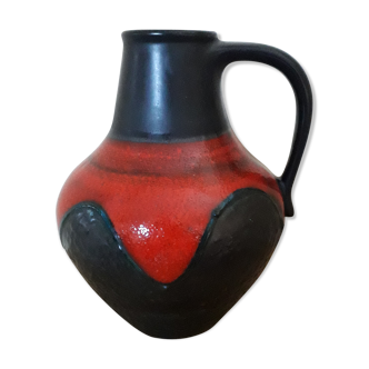 Vase Dumler  Breiden modèle 20 313