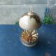 Vintage cigarette holder 70'S , Mappemonde
