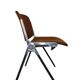 Agorà chairs designed by Paolo Favaretto for Emmegi, 1970s