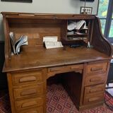 American cylinder desk