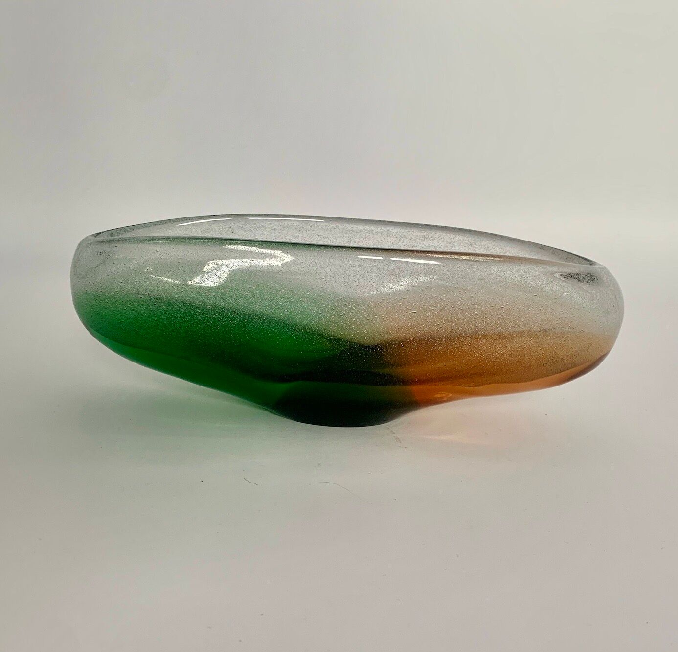 Murano Bowl, 1970