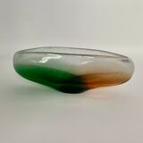 Murano Bowl, 1970