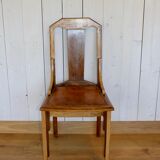 Set of 3 Art Deco chairs