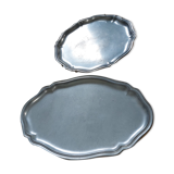 Tin top