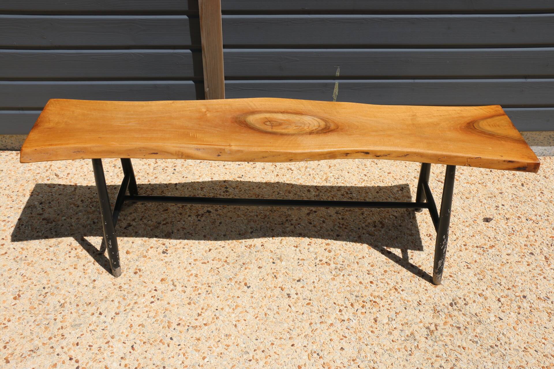 Banc style Tapiovaara 1360mm