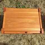 Simat France bedside table