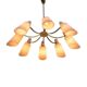 Lustre Opaline Années 1950