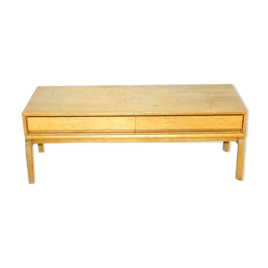 Commode en chêne, marian grabinski,