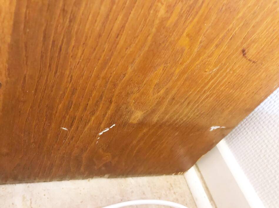 Vintage Scandinavian bookcase, 1960