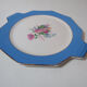 Saint Amand pie cake dish