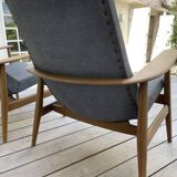 Pair SK670 PIERRE GUARICHE