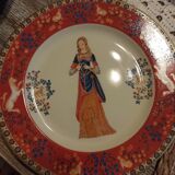 Philippe Deshoulieres plates