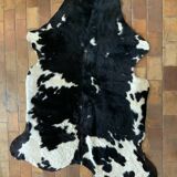 Cow skin