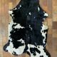 Cow skin