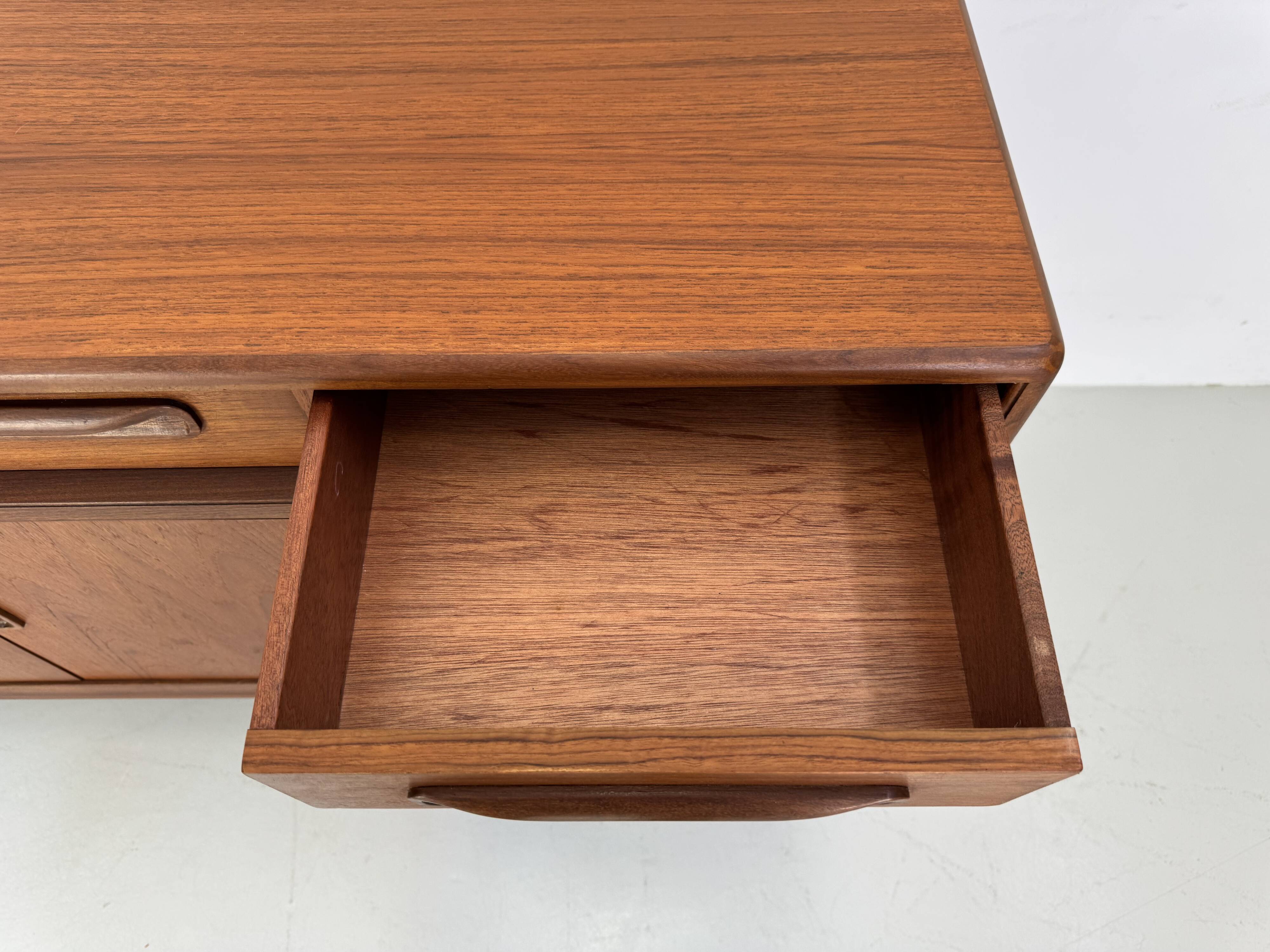 Vintage sideboard by V.Wilkins for G-Plan.