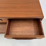 Vintage sideboard by V.Wilkins for G-Plan.