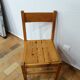 Series of chairs les arcs