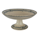 Boulenger ironstone fruit bowl