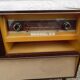 Vintage hifi furniture