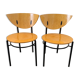 Vintage chair pair