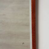 Large bevelled mirror - 02.10.25.01