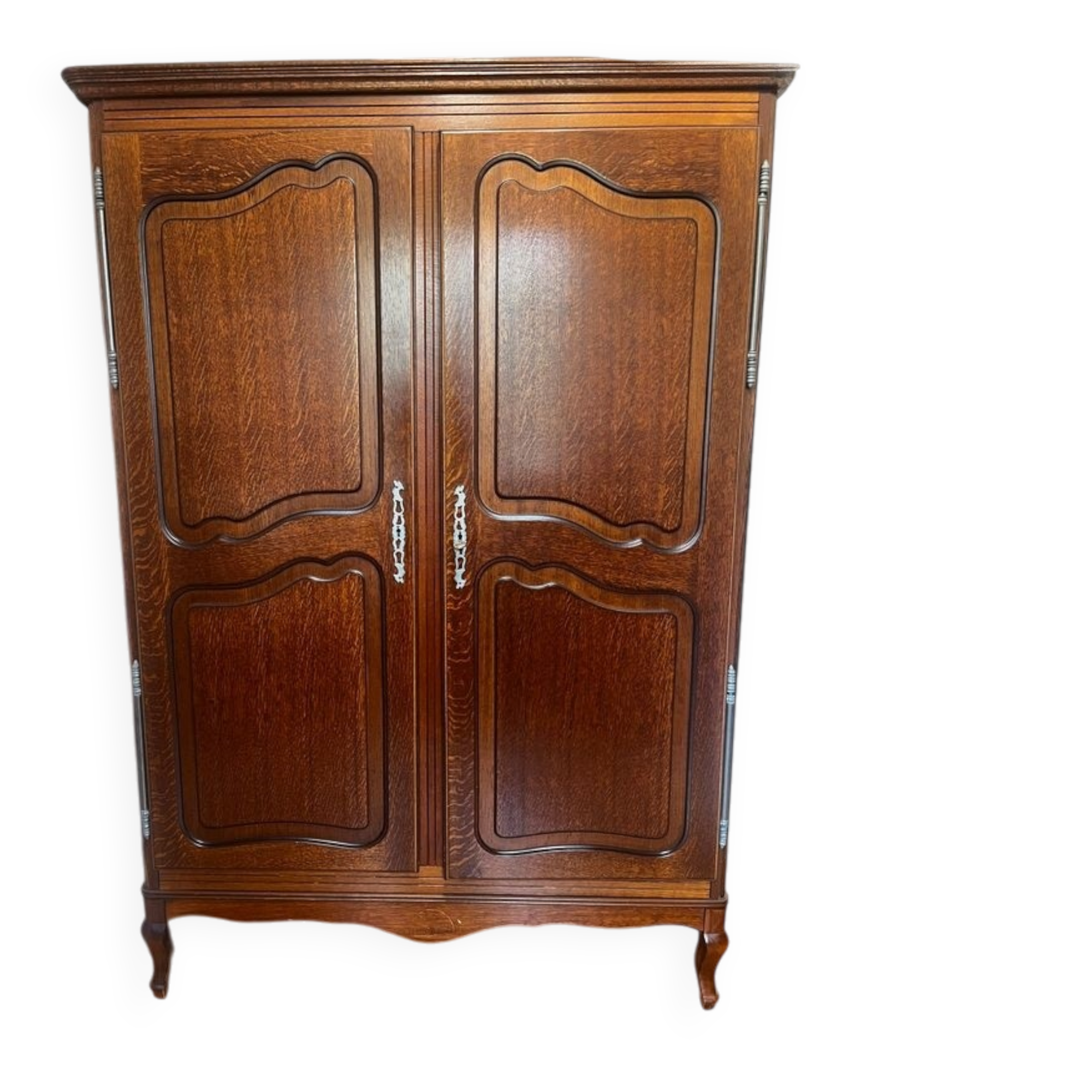 Armoire en chêne