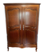 Armoire en chêne