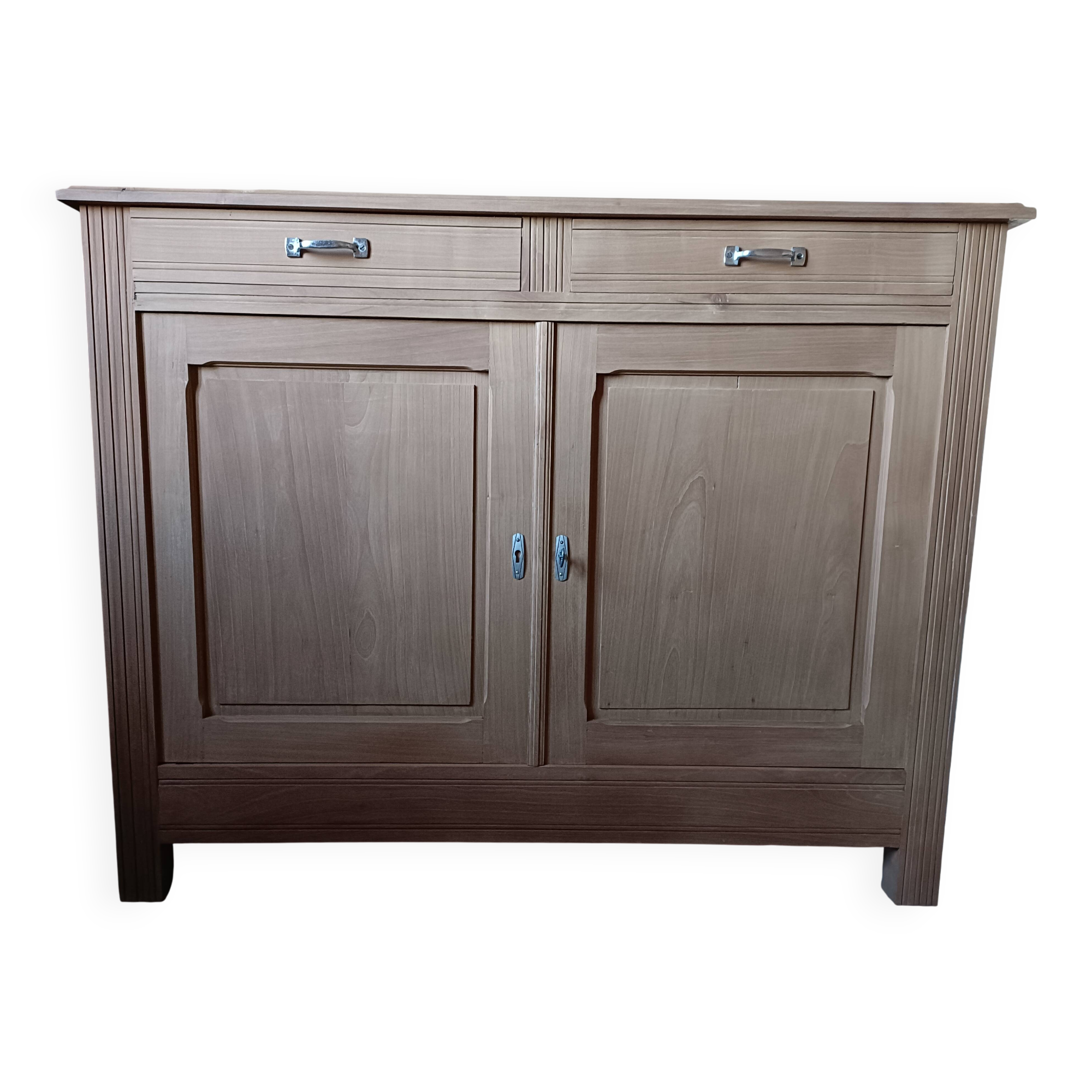 Renovated Art Deco sideboard