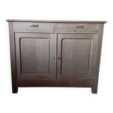 Renovated Art Deco sideboard