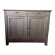 Renovated Art Deco sideboard