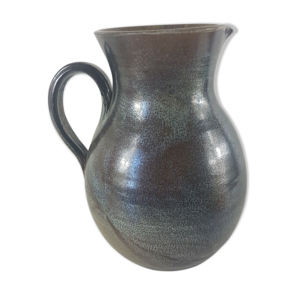 Pichet broc carafe en céramique des Cyclades Anduze