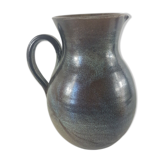 Pichet broc carafe en céramique des Cyclades Anduze