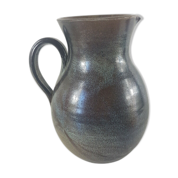 Pichet broc carafe en céramique des Cyclades Anduze