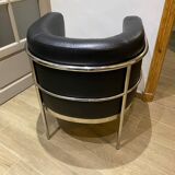 Fauteuils zanotta