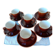 Coffee service Villeroy & Boch bistro model