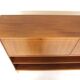 Scandinavian mahogany secretary, Sweden, 1940